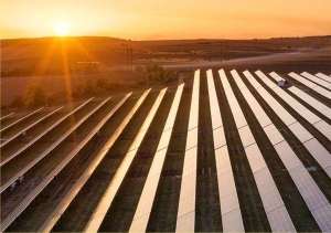 Simtel inaugurează la Giurgiu cel mai mare parc fotovoltaic din România realizat prin reconversie ecologică